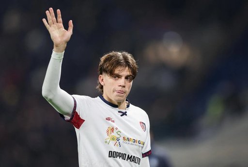 Mercato: Marco Palestra va semna cu Chelsea