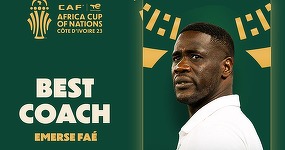 Cupa Mondială 2026: Emerse Faé răspunde la remarcile rasiste ale lui Bastian Schweinsteiger: „Acum că este oarecum anonim, încearcă să atragă atenţia...”