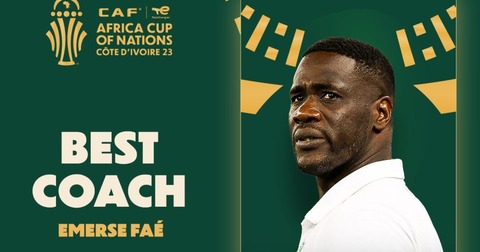 Cupa Mondială 2026: Emerse Faé răspunde la remarcile rasiste ale lui Bastian Schweinsteiger: „Acum că este oarecum anonim, încearcă să atragă atenţia...”