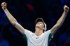 Djokovici şi Sinner, pe aceeaşi jumătate a tabloului de simplu masculin de la Wimbledon
