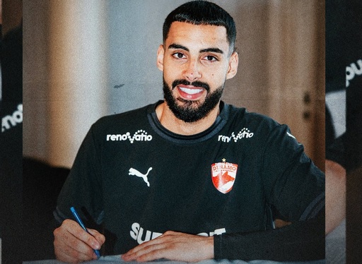 Mercato: Dinamo şi-a mai adus un portar, pe marocanul Alaa Bellaarouch