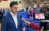 Eduard Novak: Refuzul participării sportivilor ruşi la Cupa Mondială de Gimnastică de la Cluj riscă să creeze un precedent negativ pentru sportul românesc pe plan internaţional