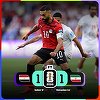 Cupa Mondială 2026: Egiptul, calificare în 16-imi, după 1-1 cu Iranul. Iranienii au avut un gol anulat în minutul 90+3