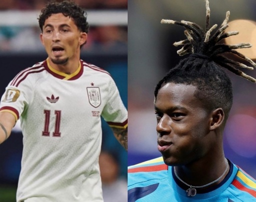 Cupa Mondială 2026: Competiţia s-a încheiat pentru spaniolul Yeremy Pino / Probleme şi pentru Nico Williams