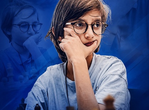 Şah: Tudor Henry, vicecampion mondial la categoria Open 16 / “Este o medalie cu atât mai valoroasă cu cât marchează revenirea şahului românesc pe podiumul Campionatelor Mondiale”
