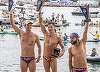 Constantin Popovici – locul 1, Cătălin Preda – locul 3 în etapa a treia a Red Bull Cliff Diving World Series