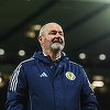 Steve Clarke a demisionat din funcţia de selecţioner, după eliminarea Scoţiei de la Cupa Mondială