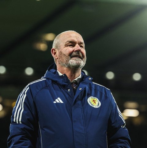 Steve Clarke a demisionat din funcţia de selecţioner, după eliminarea Scoţiei de la Cupa Mondială
