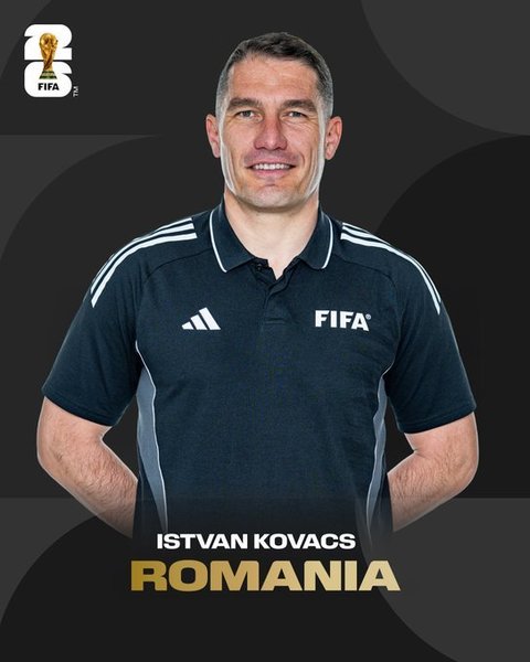 Cupa Mondială 2026: Argentina a învins Iordania, scor 3-1, într-un meci arbitrat de Istvan Kovacs / Încă un gol pentru Messi
