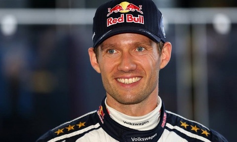 WRC: Echipajul Sebastien Ogier / Vincent Landais s-a impus în Raliul Acropolis