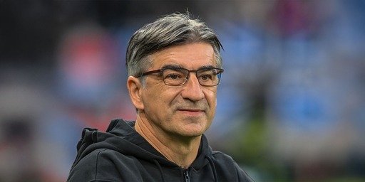 Mercato: Croatul Ivan Juric este noul antrenor al Monzei