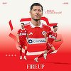 Robert Lewandowski a semnat cu Chicago Fire