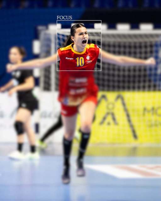 Handbal feminin: România, victorie cu Coreea de Sud la CM tineret din China şi va juca pentru locurile 9-12