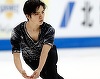 Reorientat către e-sport, fostul dublu campion mondial la patinaj artistic Shoma Uno revine pentru a participa la următoarele Jocuri Olimpice