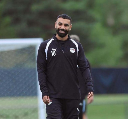 Cupa Mondială 2026: Salah a revenit la antrenamente