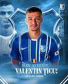 Superliga: FC Farul anunţă transferul fundaşului Valentin Ţicu