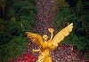 Cupa Mondială: Două persoane au murit în timpul sărbătorii de la Ciudad de Mexico, după calificarea Mexicului în optimi