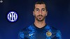 La 37 de ani, Henrikh Mkhitaryan şi-a prelungit contractul cu Inter Milano