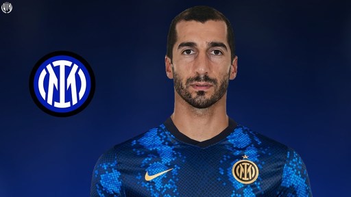 La 37 de ani, Henrikh Mkhitaryan şi-a prelungit contractul cu Inter Milano