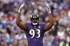 NFL: Fratele jucătorului Calais Campbell, acuzat de omor după ce mama lor a fost găsită moartă