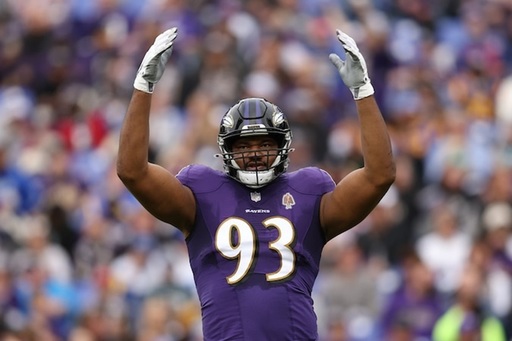 NFL: Fratele jucătorului Calais Campbell, acuzat de omor după ce mama lor a fost găsită moartă