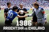 Cupa Mondială 2026: Anglia va reveni pe stadionul unde s-a produs „Mâna lui Dumnezeu” , la 40 de ani după legendarul gol al lui Diego Maradona