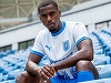 Heriberto Tavares, jucător format la Benfica, a semnat cu Universitatea Craiova