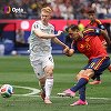 Cupa Mondială: Mikel Oyarzabal a devenit primul marcator spaniol în faza eliminatorie de la Andrés Iniesta în 2010