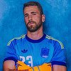 Portarul spaniol Unai Simon scrie istorie: a stabilit recordul de invincibilitate la Cupa Mondială