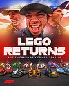 GP-ul Marii Britanii: Paradă spectaculoasă la Silverstone. Piloţii de Formula 1 vor conduce mini-maşini Lego înaintea cursei