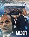 Massimiliano Allegri este noul antrenor al echipei Napoli
