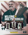 Mercato: Ange Postecoglou este noul antrenor al lui Al-Nasr şi al lui Cristiano Ronaldo
