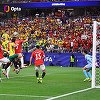 Cupa Mondială 2026: Numărul de autogoluri din istorie a fost depăşit la meciul Australia - Egipt. S-a ajuns la 13. Mohamed Hany, adevărat ghinionist