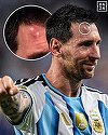Cupa Mondială 2026: Messi ştia că „urma să fie un meci foarte greu” împotriva Capului Verde / Starul argentinian, aşteptat de jucătorii adverşi pentru poze - VIDEO