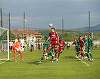 FC Botoşani, 2-2 cu Ludogoreţ în ultimul meci din stagiul din Bulgaria