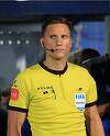 Brigadă de arbitri din Bosnia la meciul Universitatea Craiova - ML Vitebsk, din primul tur preliminar al Ligii Campionilor