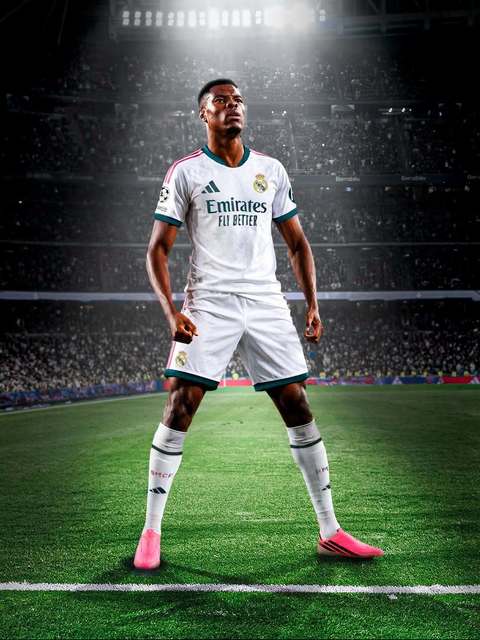 Real Madrid anunţă oficial sosirea lui Denzel Dumfries de la Interul lui Chivu