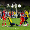 Fotbal: FCSB a pierdut la scor primul amical al verii, 0-4 cu Union St Gilloise