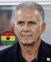 Cupa Mondială 2026: Carlos Queiroz părăseşte funcţia de selecţioner al naţionalei din Ghana