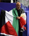 Cupa Mondială 2026: Soarta oamenilor din Gaza, „o ruşine pentru noi toţi”, afirmă Hossam Hassan, selecţionerul Egiptului