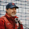 Cupa Mondială 2026: „Am fost dezamăgit personal de mulţi oameni” - Pochettino ripostează la criticile legate de cazul Balogun, după eliminarea în faţa Belgiei