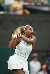 Tenis: Serena Williams „ar dori să participe la un turneu înainte de US Open”, afirmă antrenoarea ei