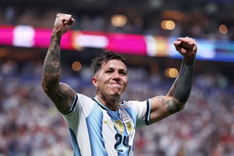 Cupa Mondială 2026: Meci de povestit nepoţilor la Atlanta. Remontada lui Messi duce Argentina în sferturi, după 3-2 cu Egipt. Campioana mondială a revenit de la 0-2