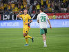 FRF: Adrian Rus este Tricolorul Lunii Iunie
