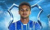 Mijlocaşul Matteo Ahlinvi la Farul Constanţa