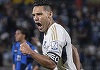 Radamel Falcao califică fotbalul columbian drept „o ruşine” după eliminarea naţionalei de la Cupa Mondială