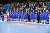 Handbal masculin: România, al doilea eşec la Campionatul European U20, de la Turda