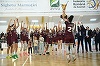 Baschet feminin: Rapid Bucureşti şi Universitatea Cluj îşi vor afla, în 16 iulie, adversarele din grupele Euroligii şi EuroCup