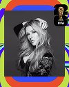 Cupa Mondială: Ellie Goulding va cânta în pauza meciului Norvegia - Anglia / "Ştiu deja că băieţii vor face Anglia mândră”