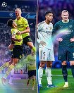 Cea mai frumoasă prietenie din fotbal: De ce Bellingham şi Haaland ies din tipare - VIDEO